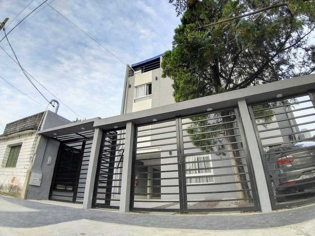 Departamento en venta 2 ambientes en El Carpintero 100, Arca, Paso del Rey, Moreno, Buenos Aires