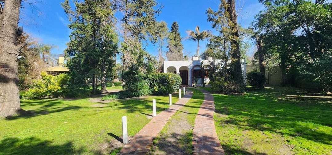 Quinta en venta 3 ambientes en Ricardo Güiraldes 4400, Ituzaingo, Ituzaingo, Buenos Aires