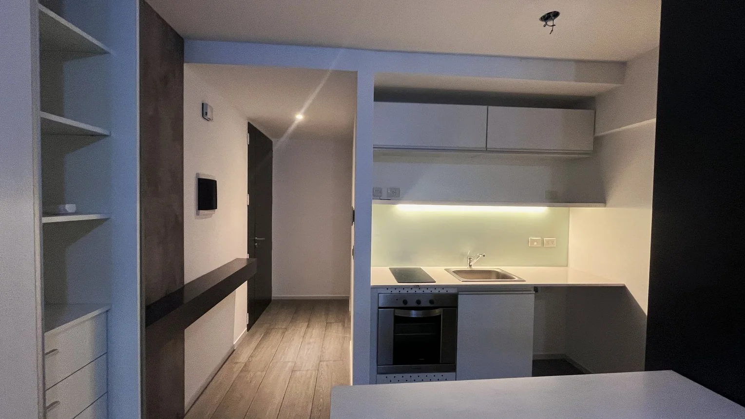 Monoambiente en venta en Palermo, foto 4
