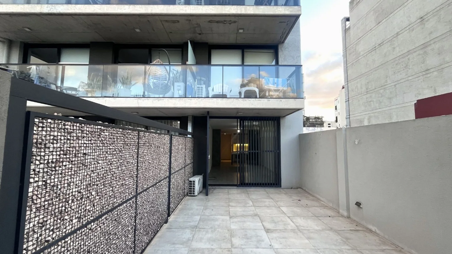 Monoambiente en venta en Palermo, foto 2
