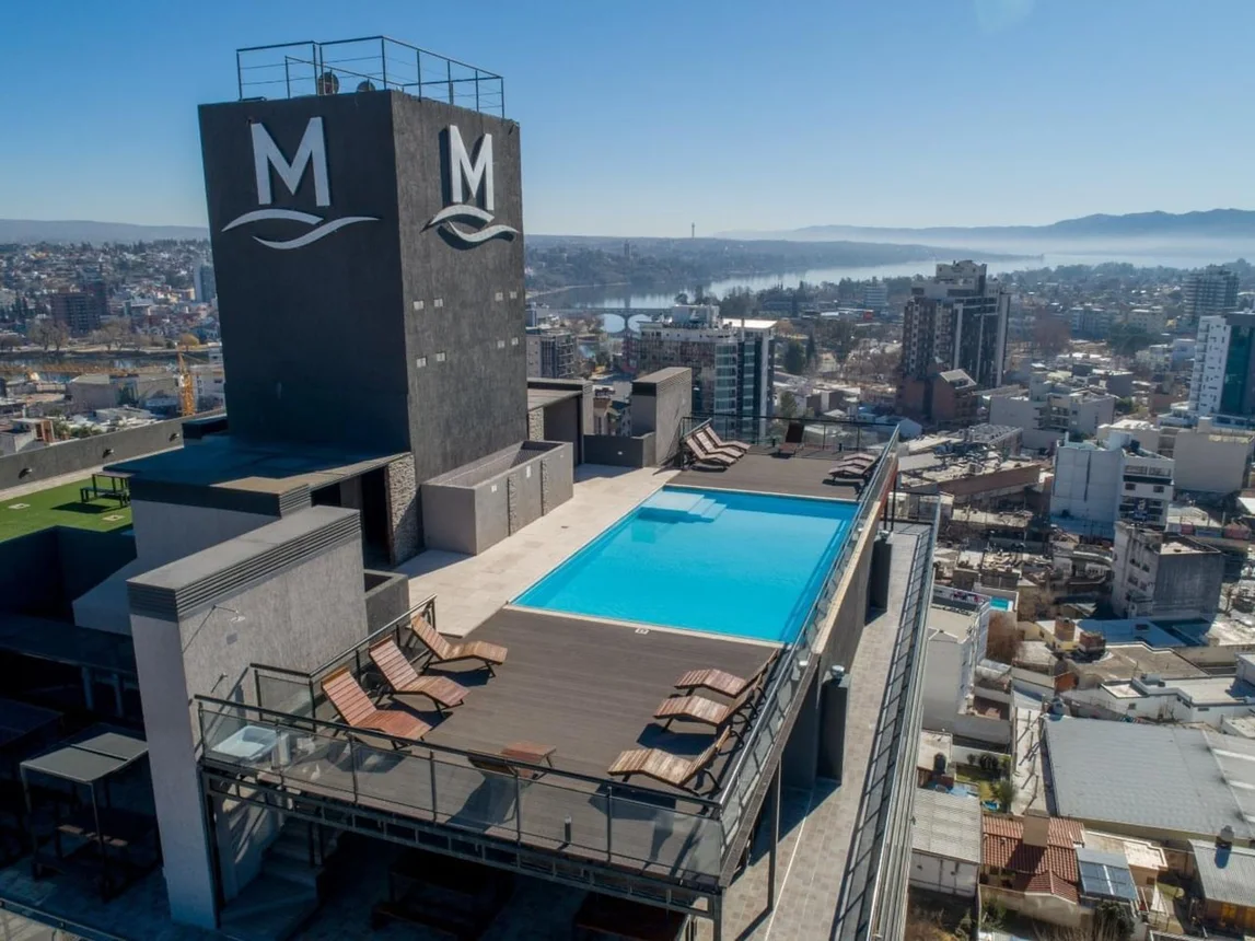 Departamento de 4 ambientes en venta en Villa Carlos Paz, José Ingenieros 0
