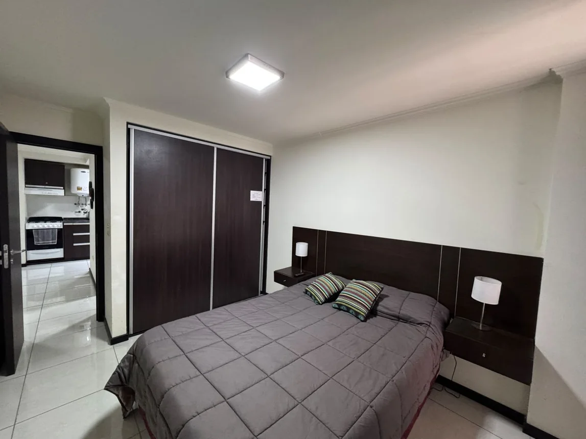 Departamento de 4 ambientes en venta en Villa Carlos Paz, José Ingenieros 0, foto 2