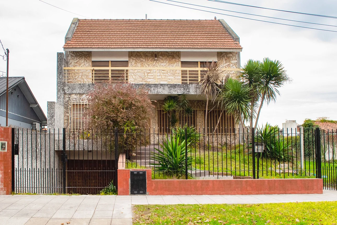 Casa en venta en Hurlingham