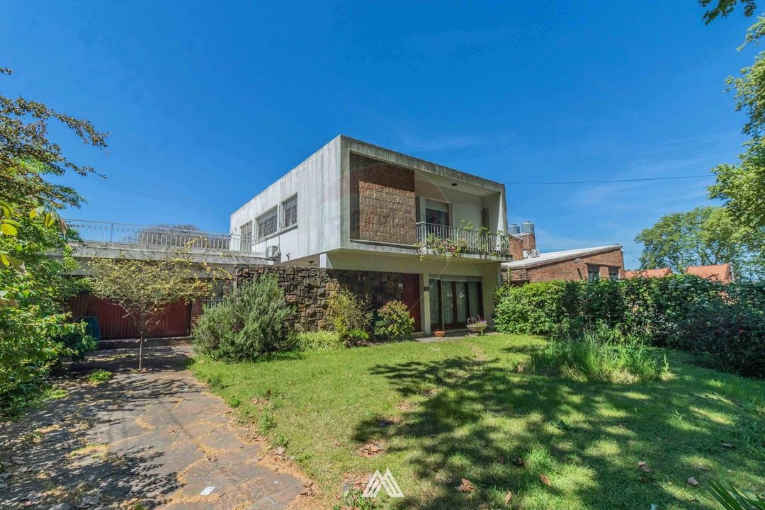 Casa en venta 4 ambientes en Hernani 1500, Punta Gorda, Punta Gorda, Montevideo