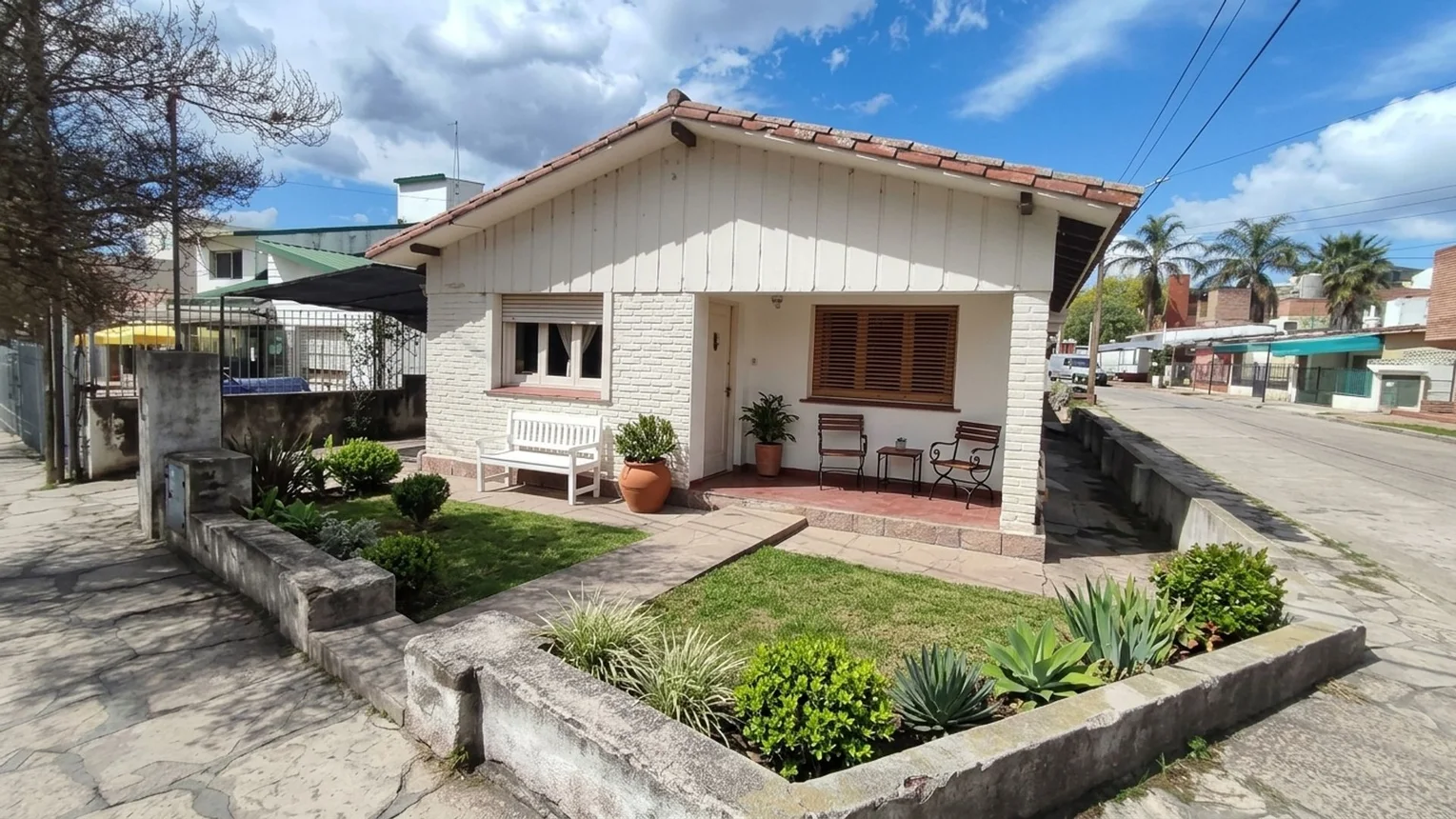 Casa en venta en Villa Carlos Paz
