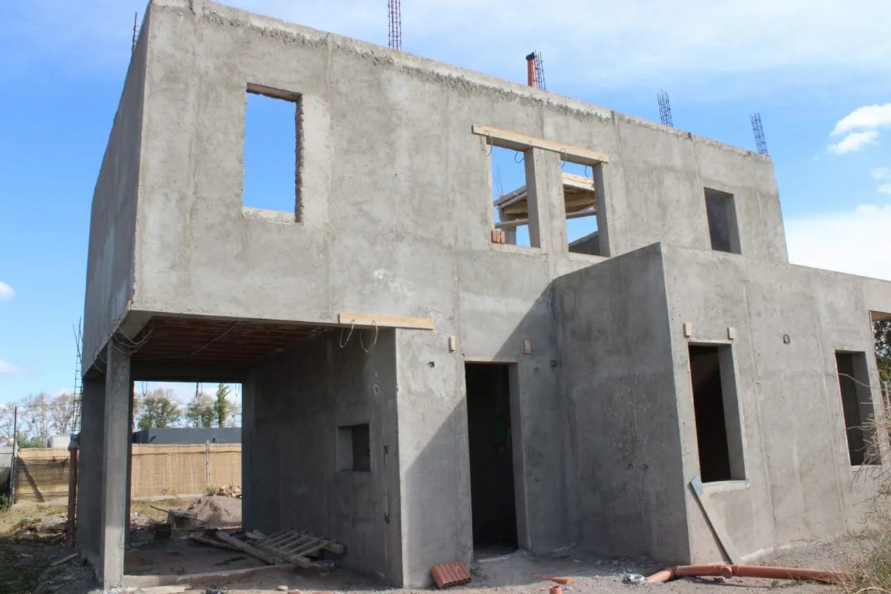 Casa dúplex en venta en Luján de Cuyo, foto 5