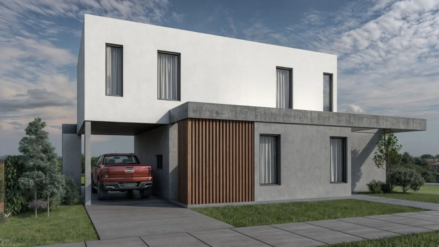 Casa dúplex en venta en Luján de Cuyo