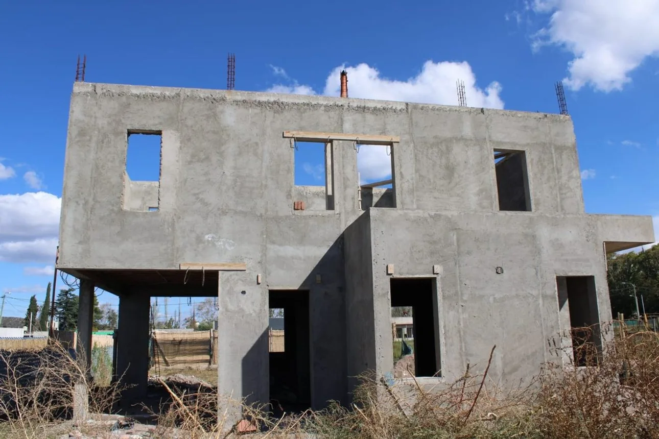 Casa dúplex en venta en Luján de Cuyo, foto 4