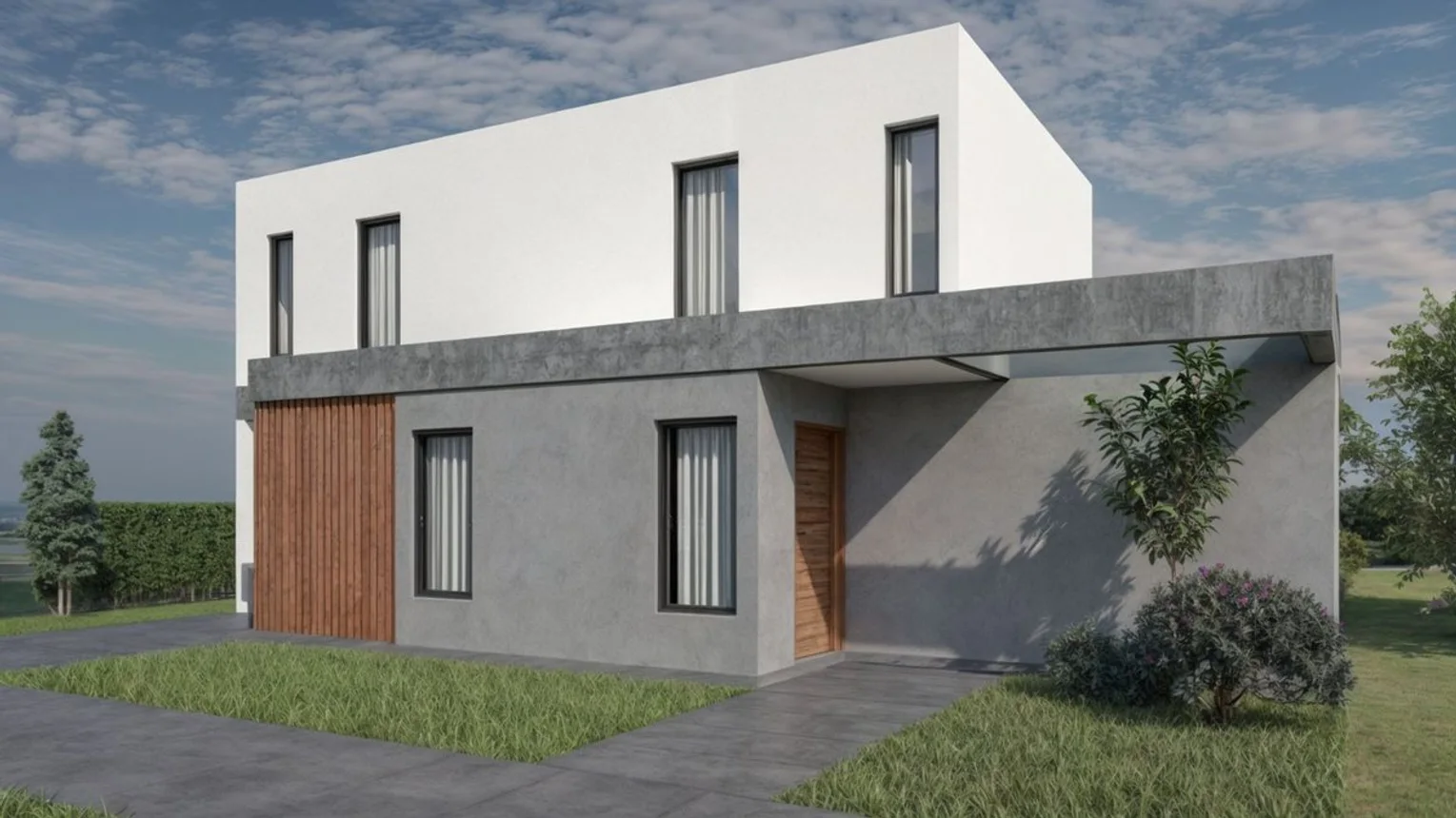 Casa dúplex en venta en Luján de Cuyo, foto 2