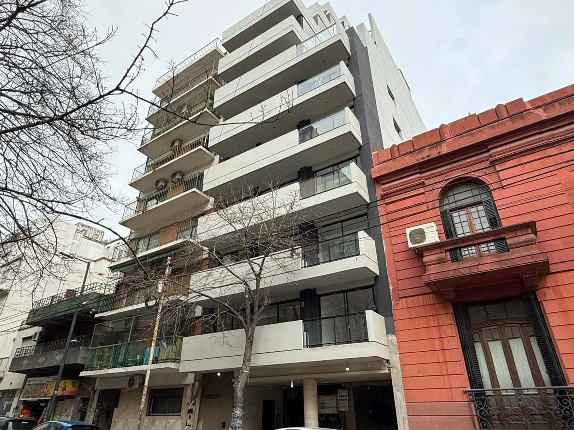 Monoambiente en venta en Almagro