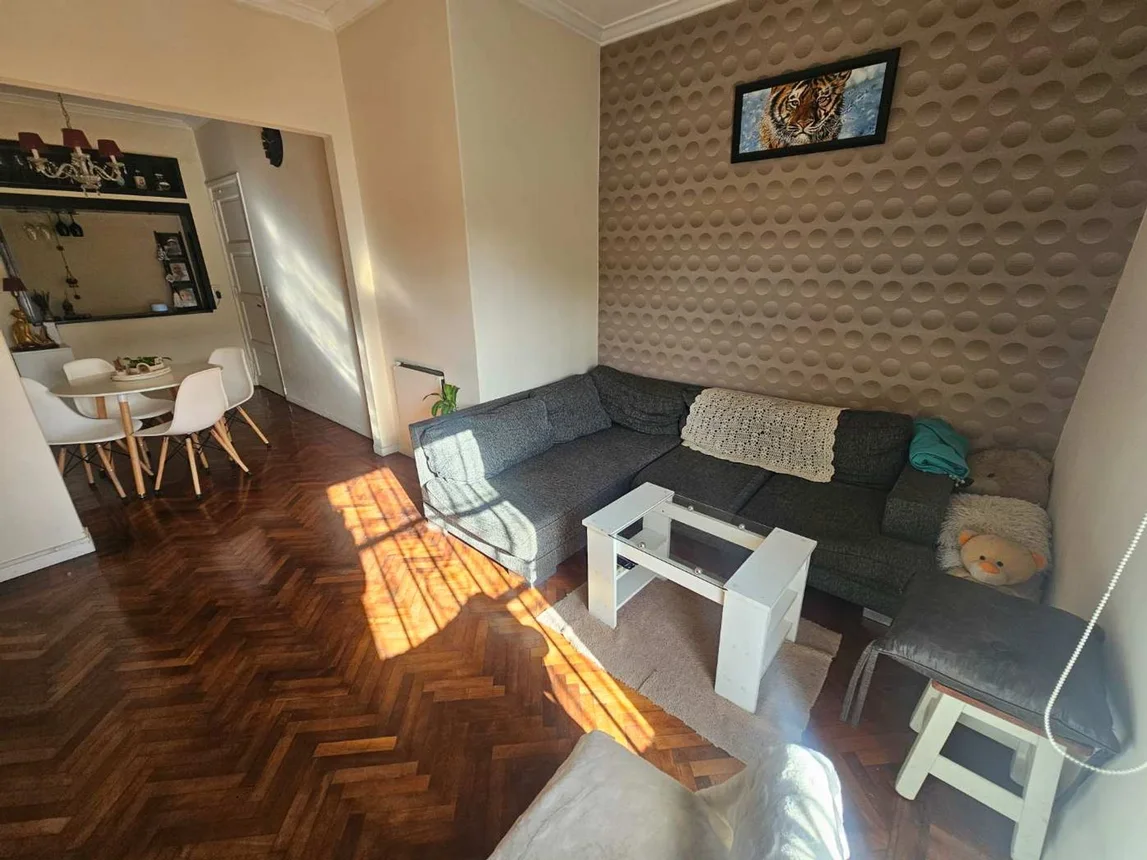 PH de 4 ambientes en venta en Parque Avellaneda, Avenida Directorio 4600, foto 3