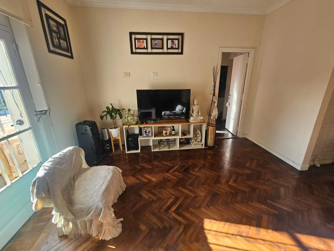 PH de 4 ambientes en venta en Parque Avellaneda, Avenida Directorio 4600, foto 4