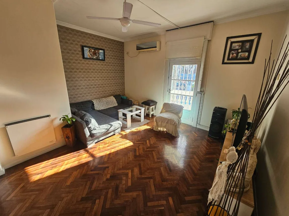 PH de 4 ambientes en venta en Parque Avellaneda, Avenida Directorio 4600