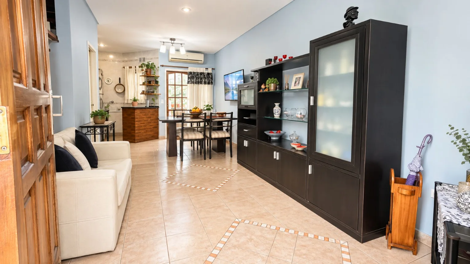 Casa dúplex en venta en Martín Coronado, Aurelio Montanelli 1700