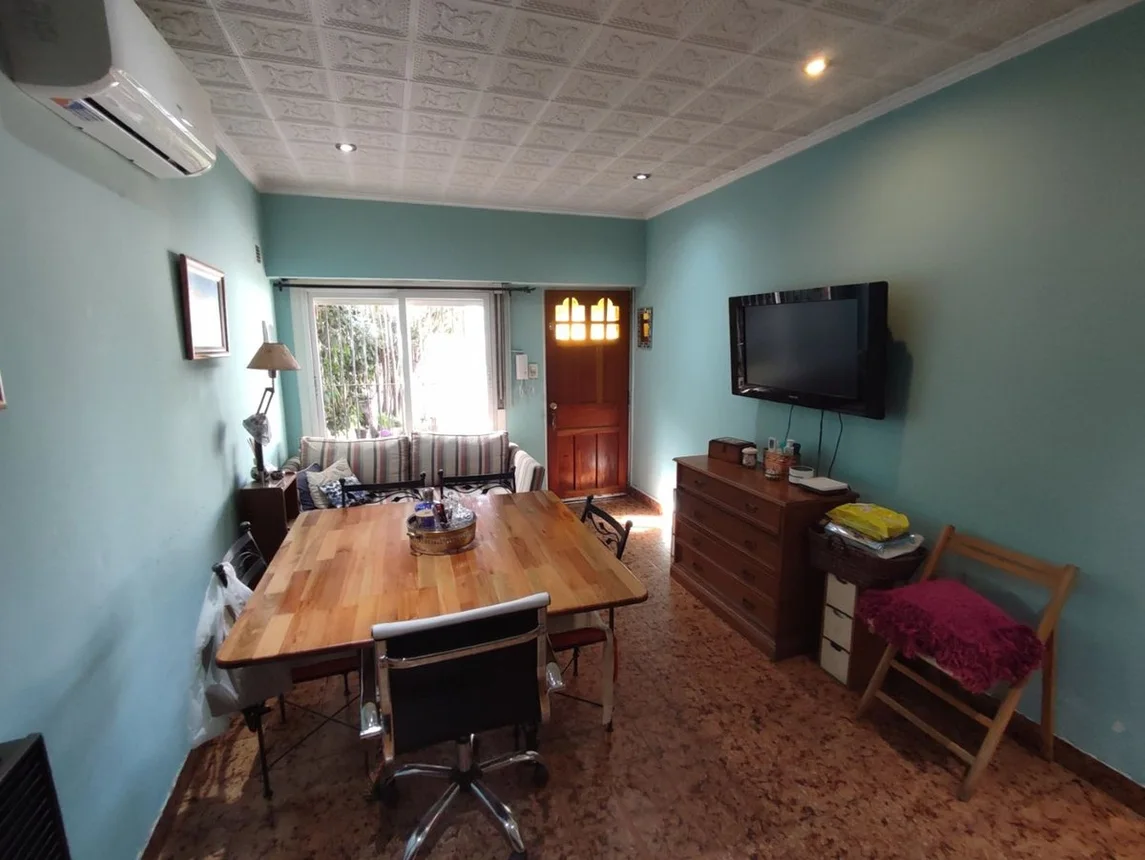 Casa en venta en Bella Vista, Flaubert 1600