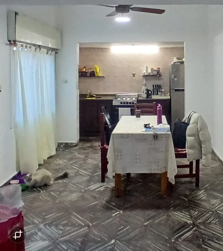 Casa de 3 ambientes en venta en Lomas de Zamora, Boquerón 700, foto 2