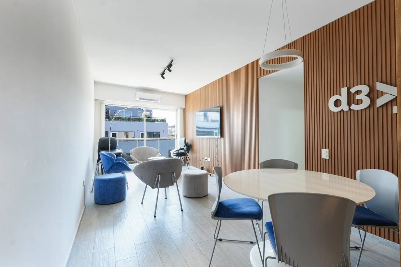 Departamento en venta en Palermo