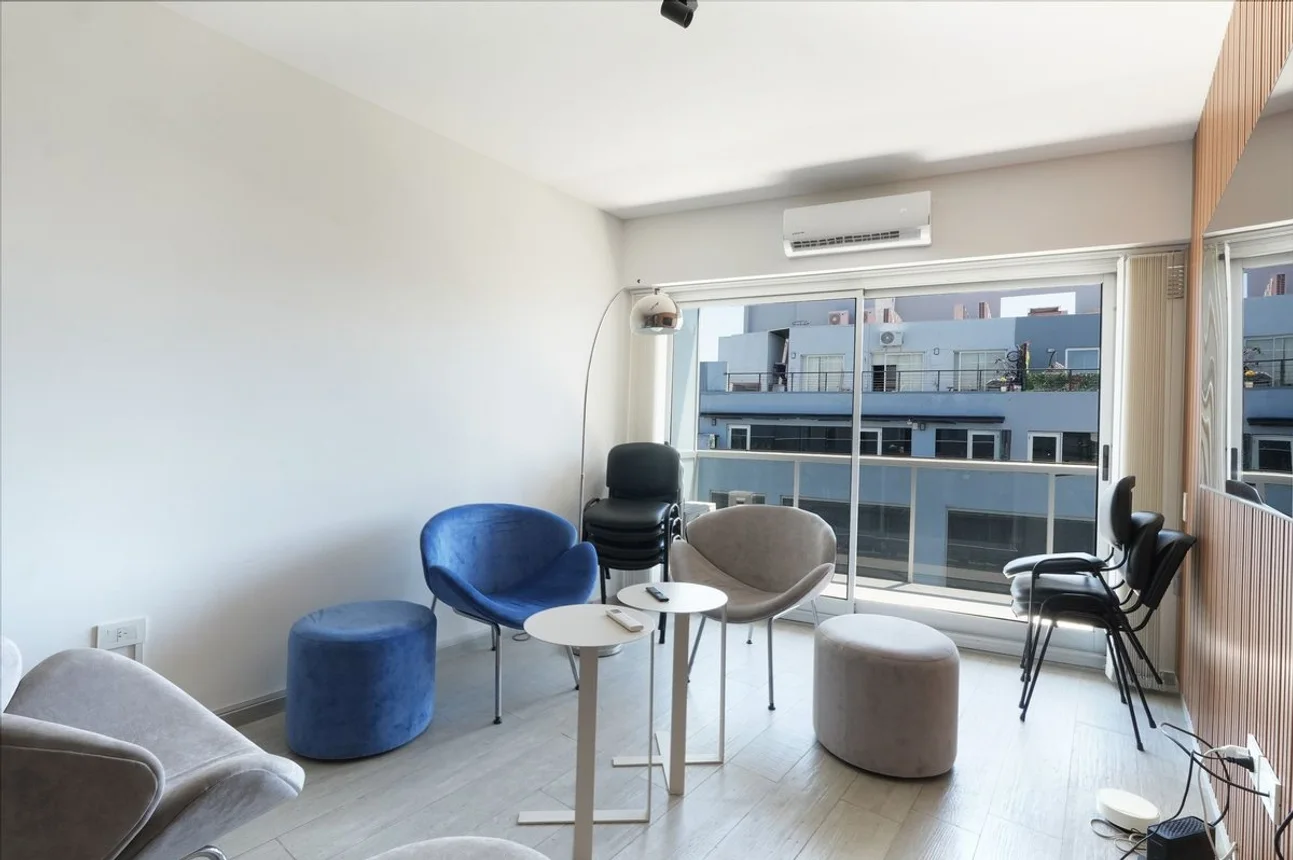Departamento en venta en Palermo, foto 3