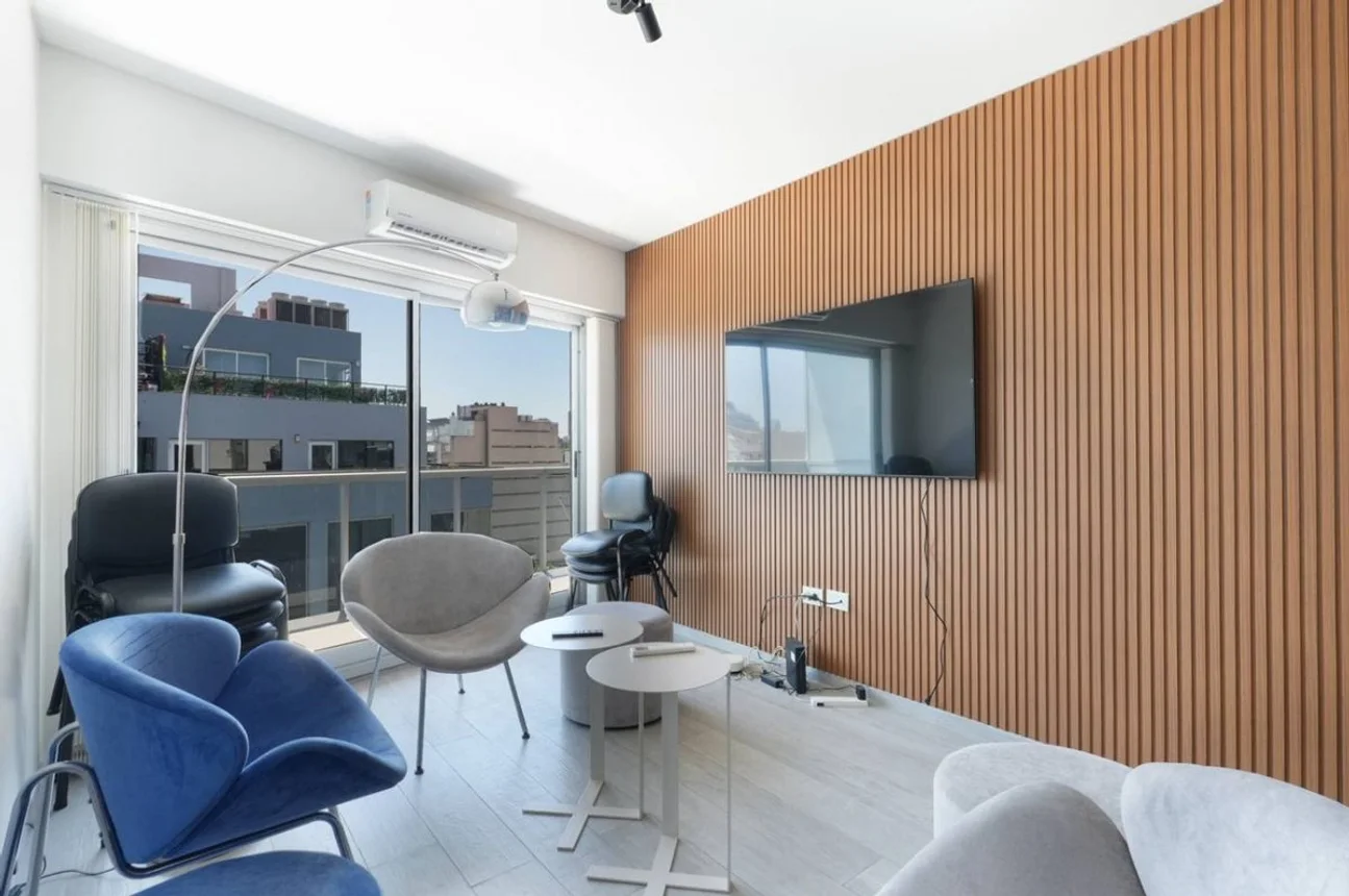 Departamento en venta en Palermo, foto 2