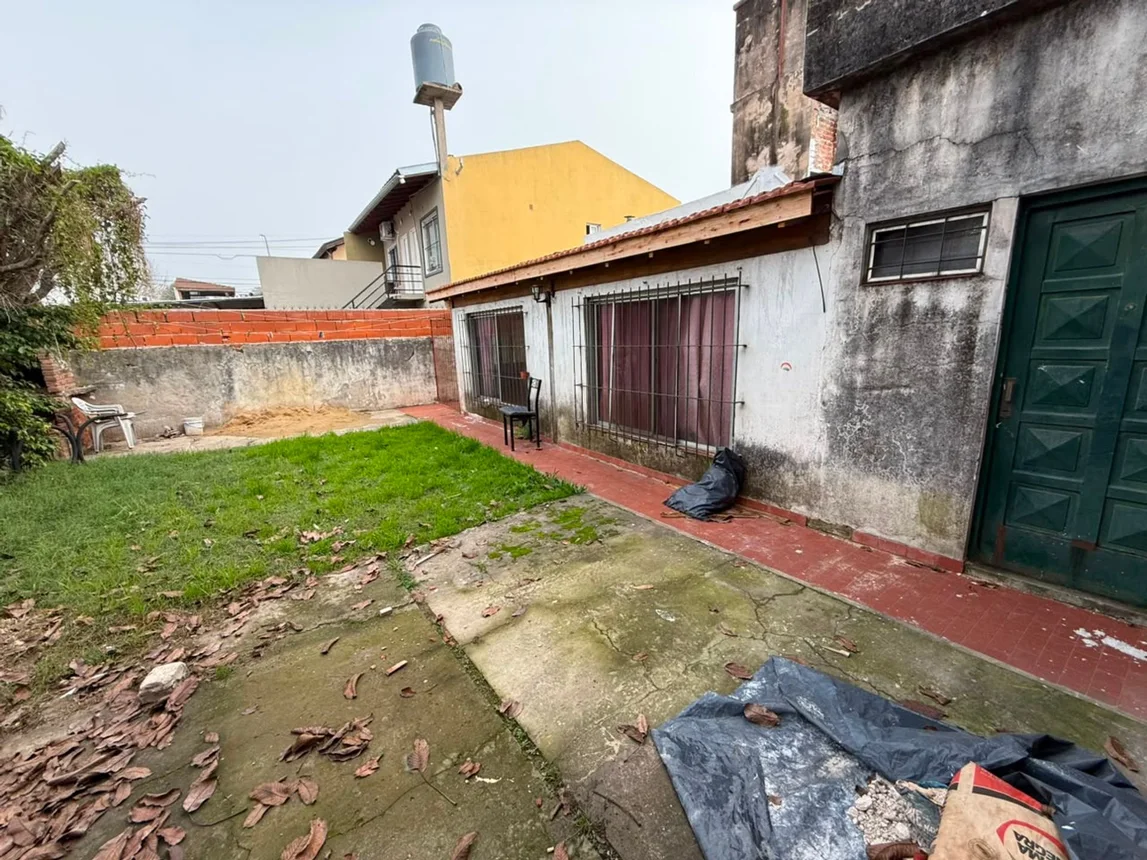 Casa de 3 ambientes en venta en José C. Paz, Tres Sargentos 2200, foto 4
