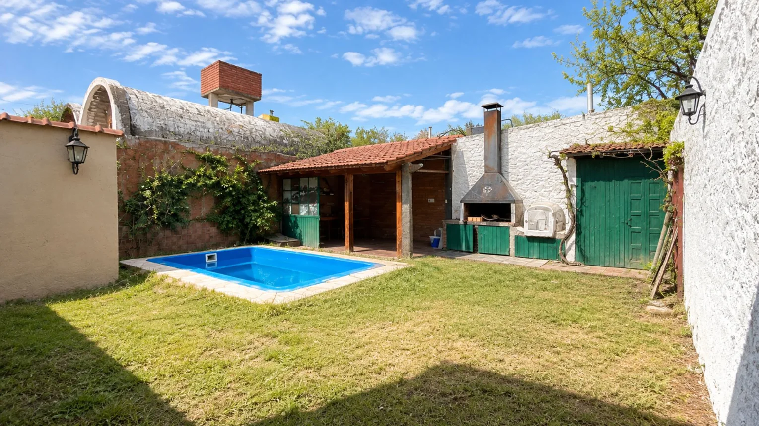 Casa en venta en Guaymallén, foto 3