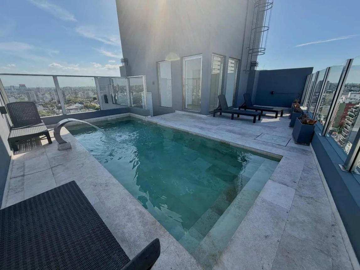 Departamento en venta en Núñez