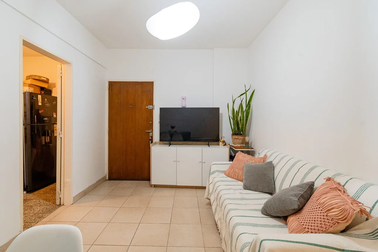Venta 3 amb con patio almagro, foto 1