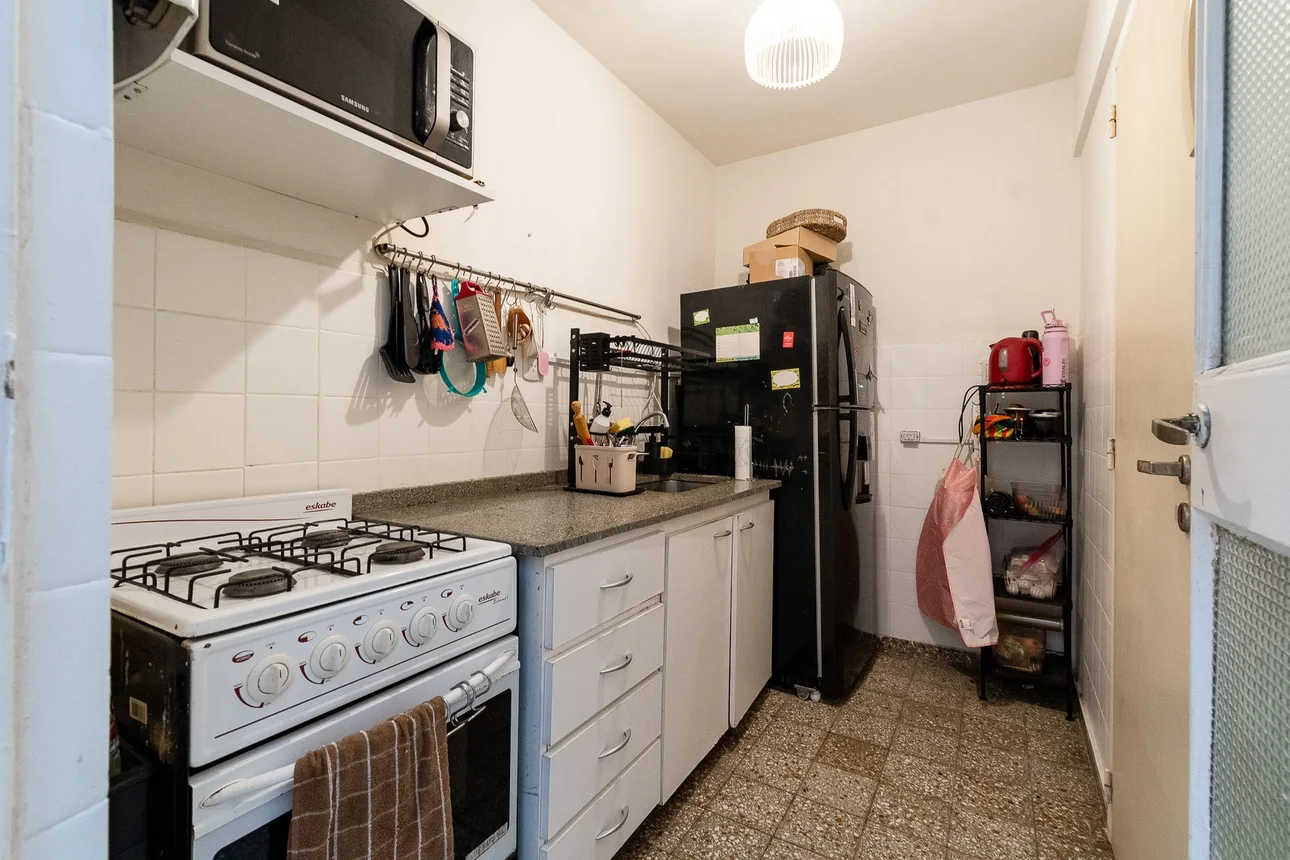 Venta 3 amb con patio almagro, foto 4