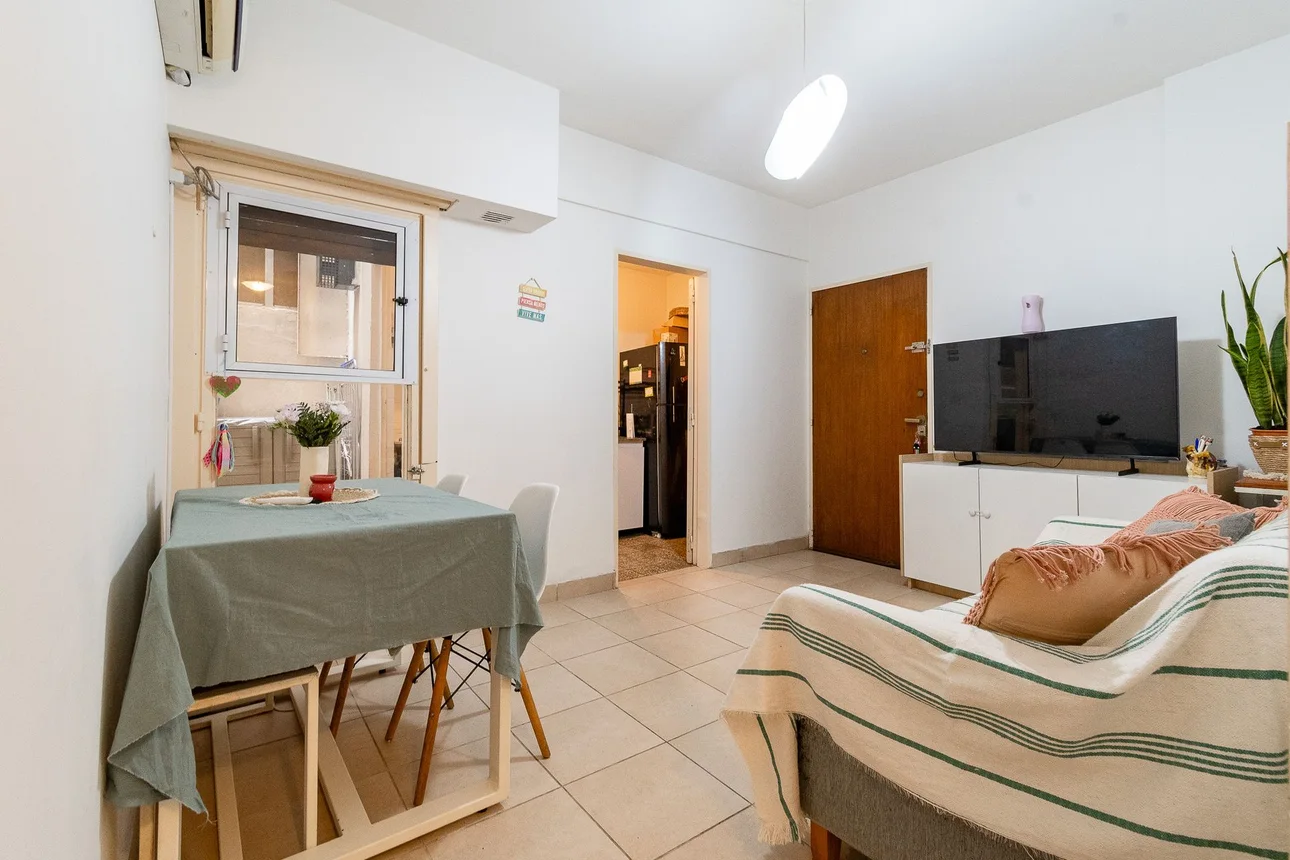 Venta 3 amb con patio almagro, foto 3