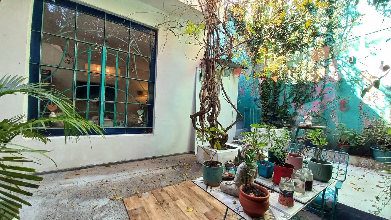 PH de 4 ambientes en venta en Núñez, Iberá 2100, foto 5