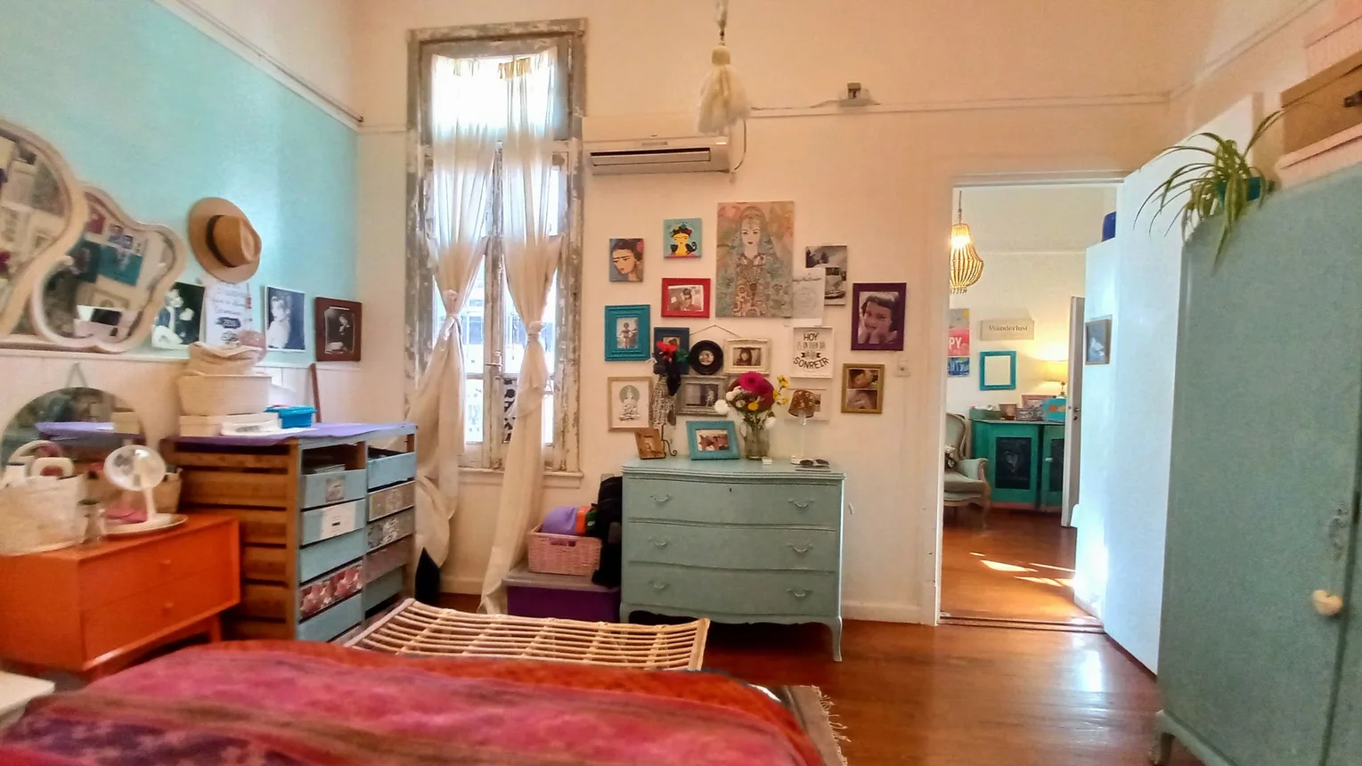 PH de 4 ambientes en venta en Núñez, Iberá 2100, foto 2