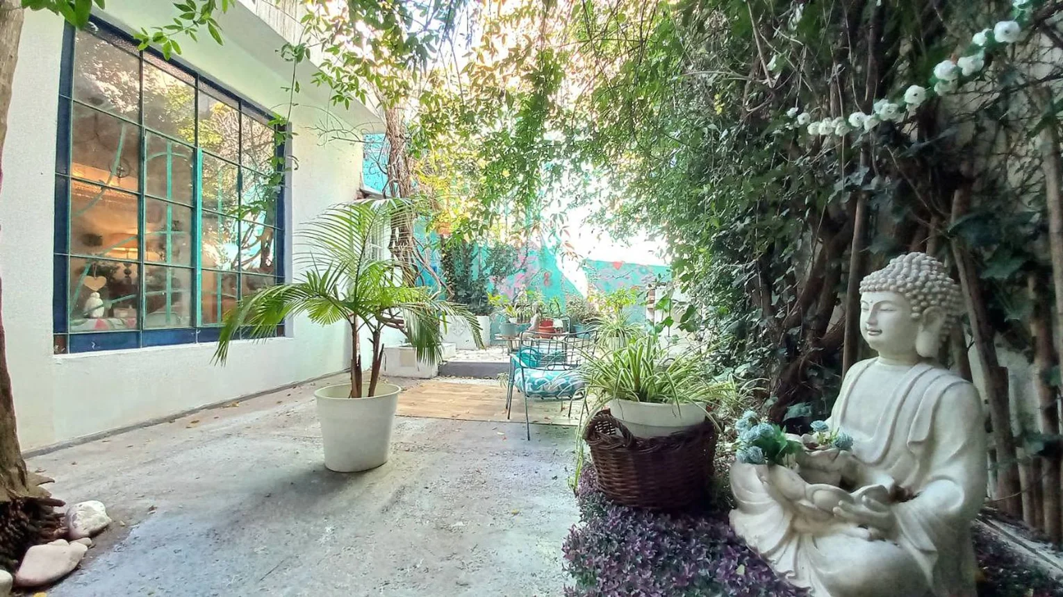 PH de 4 ambientes en venta en Núñez, Iberá 2100