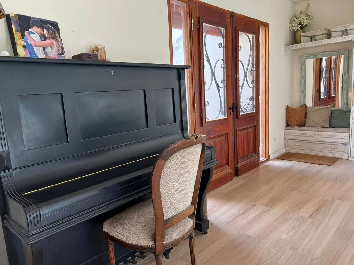 Casa en venta en Pilar, foto 3