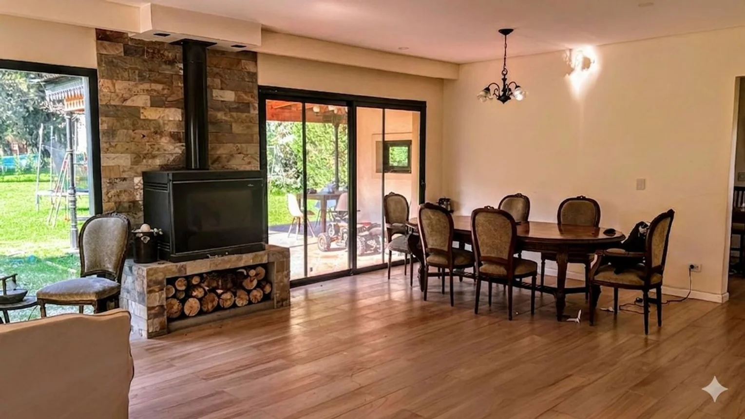 Casa en venta en Pilar, foto 4