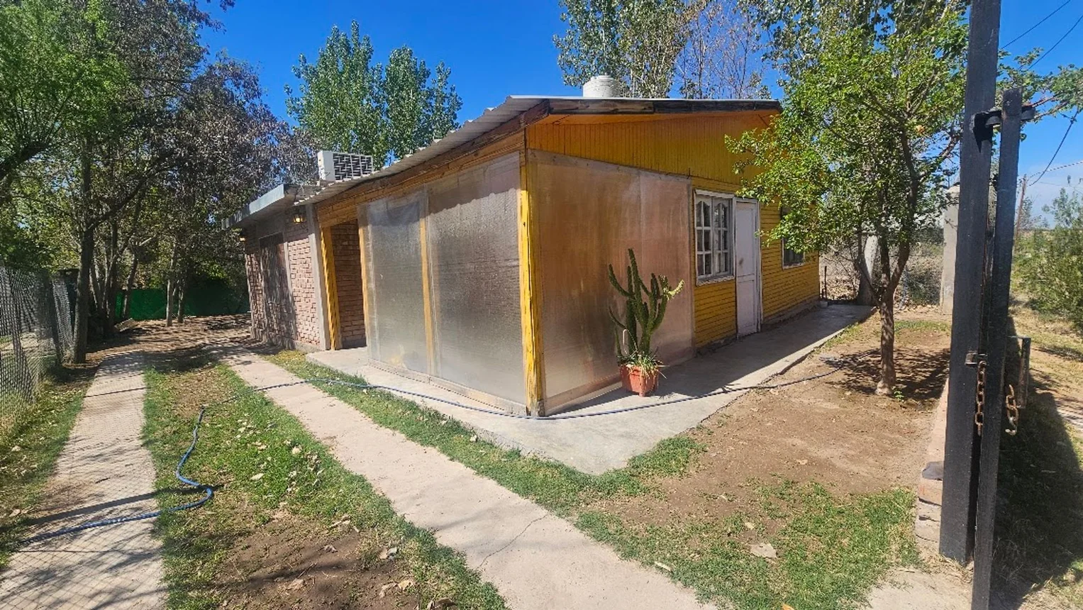 Casa de 4 ambientes en venta en Luján de Cuyo, Calle 16 Manzana A, el Coral 0, foto 4