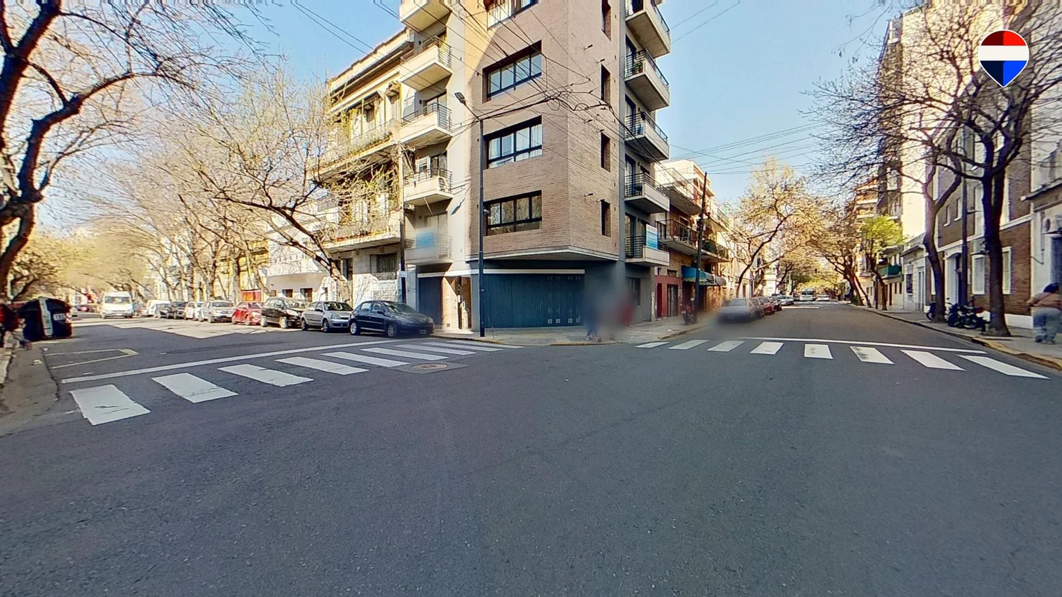Apto credito !! 2 ambientes a estrenar- balvanera, foto 1