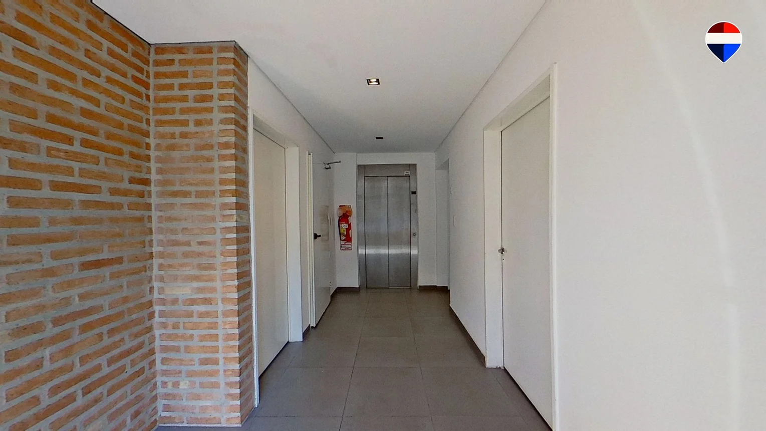 Apto credito !! 2 ambientes a estrenar- balvanera, foto 3