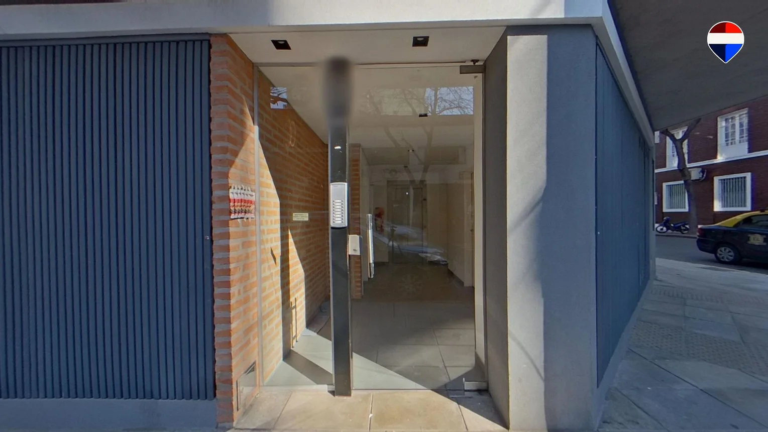 Apto credito !! 2 ambientes a estrenar- balvanera, foto 2