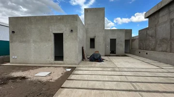 VENTA CASA SIETE SOLES UNA SOLA PLANTA