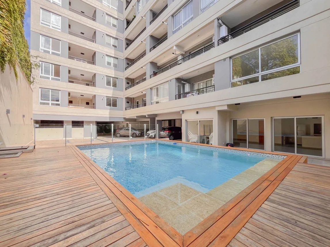 Monoambiente en venta en Palermo