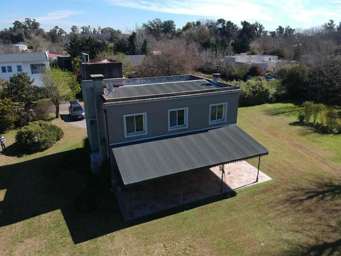 Casa en venta en Pilar, foto 3