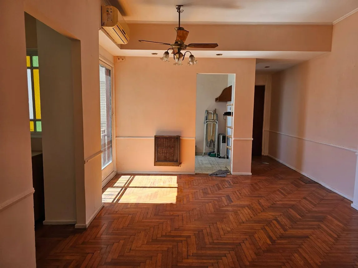 Departamento de 2 ambientes en venta en Morón, Belgrano 100, foto 2