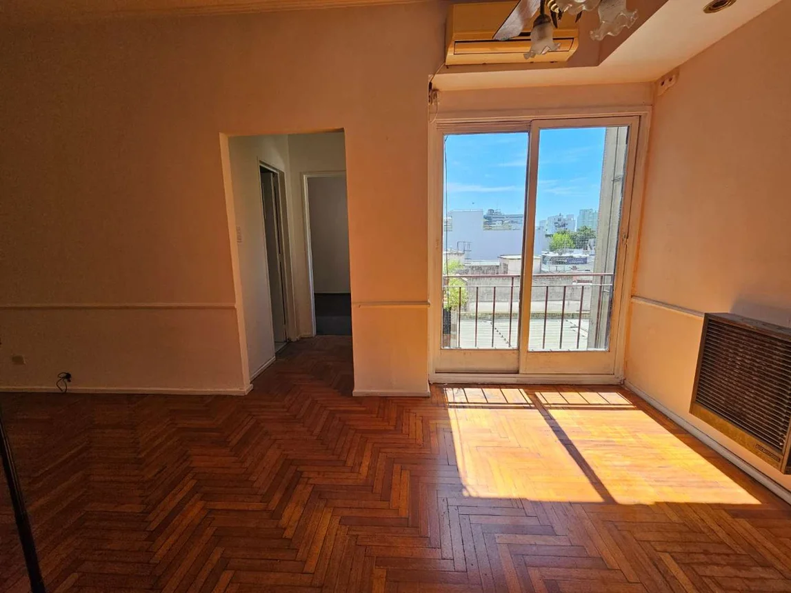 Departamento de 2 ambientes en venta en Morón, Belgrano 100, foto 5