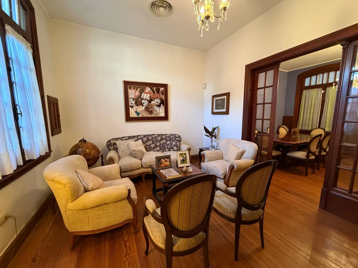 Casa de 4 ambientes en venta en Bernal Este, 25 de Mayo 100, foto 4