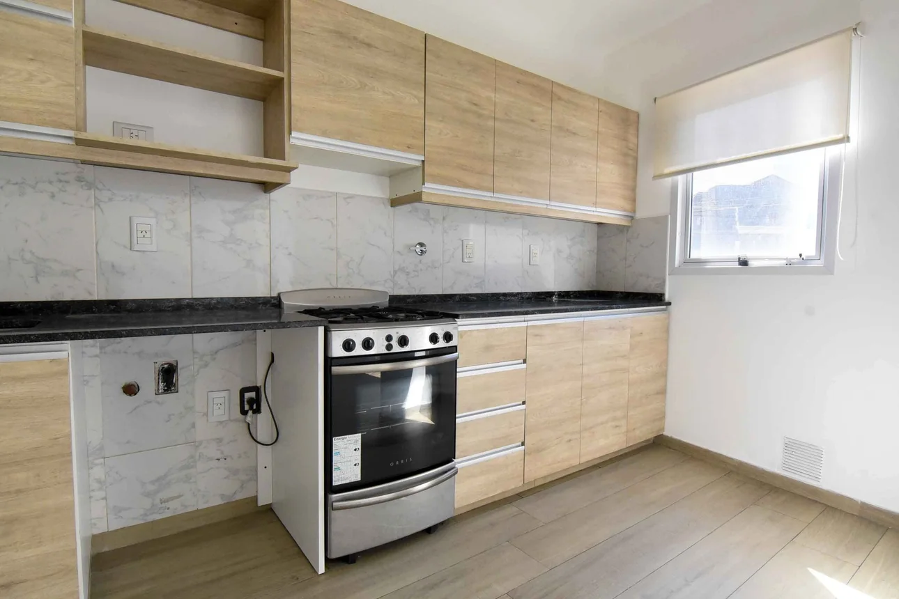 Semipiso en venta en Villa del Parque, foto 5
