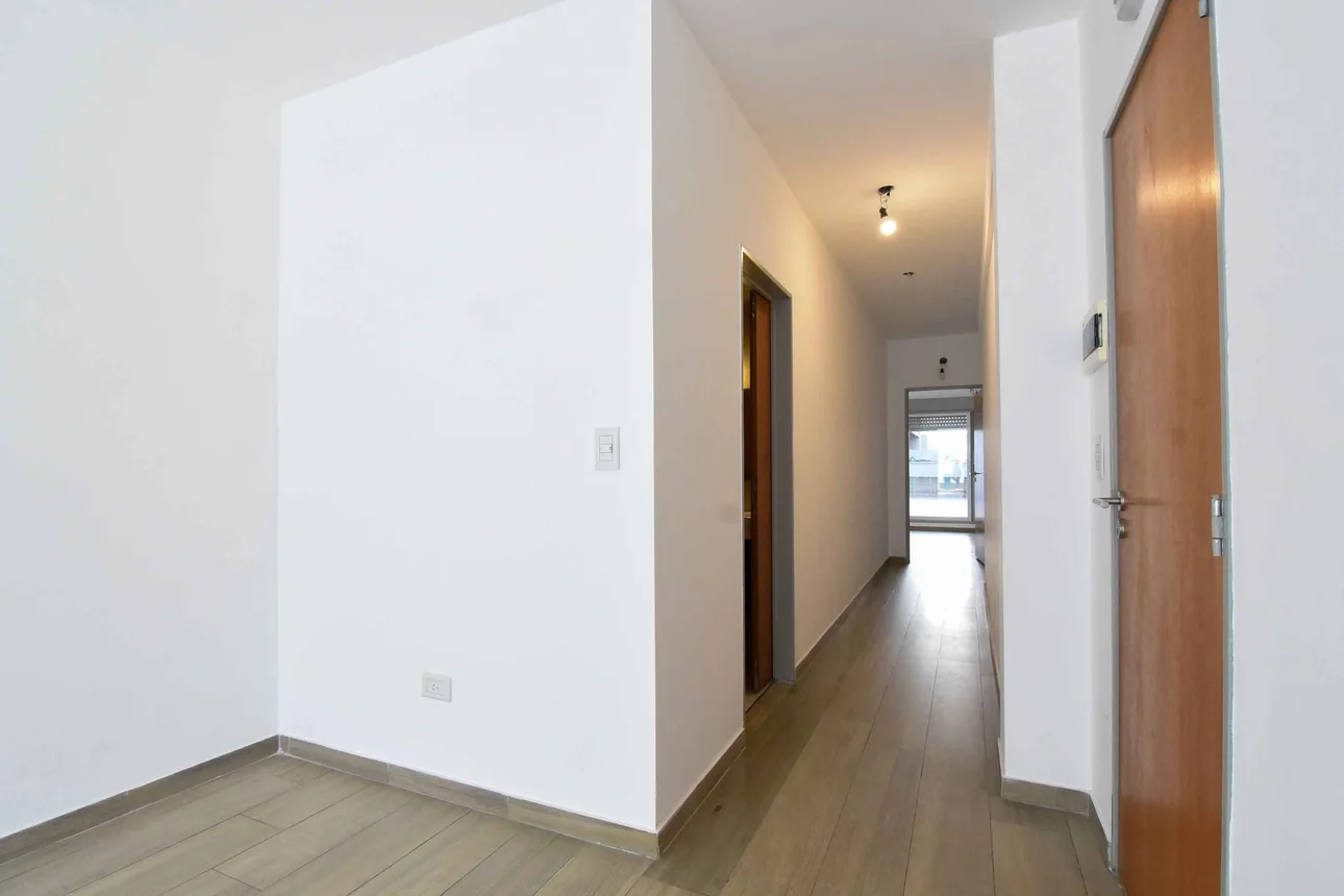 Semipiso en venta en Villa del Parque, foto 2