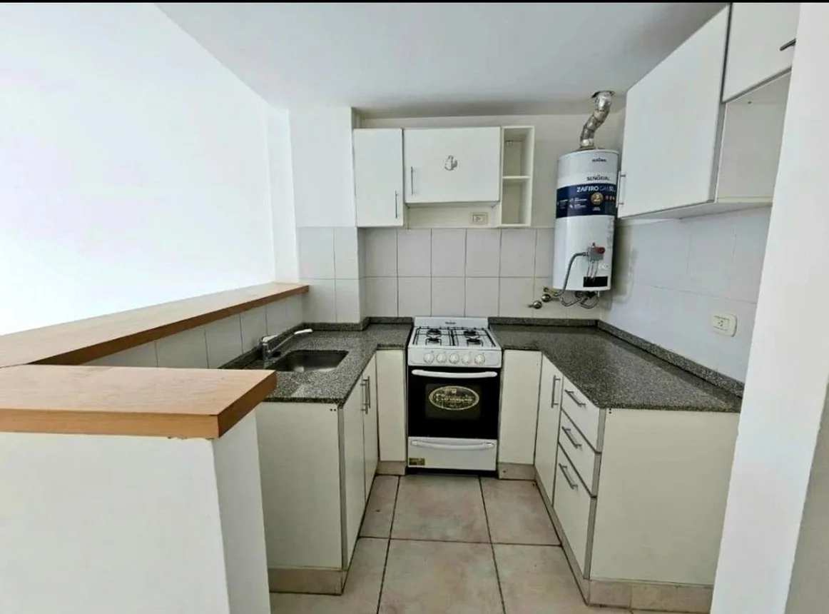 Monoambiente en venta en Rosario, foto 2