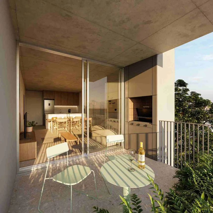 Departamento en venta en Colegiales, foto 5