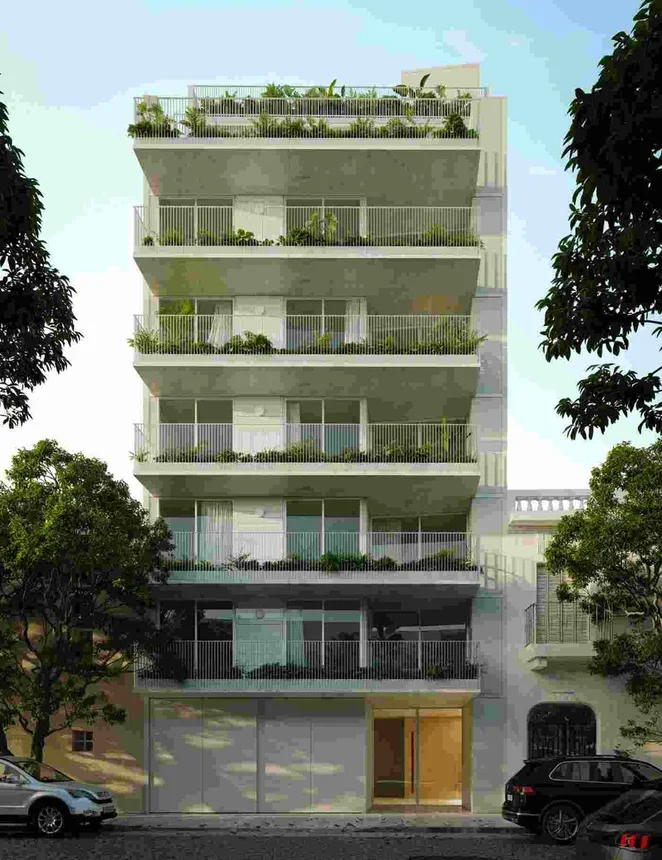 Departamento en venta en Colegiales, foto 4