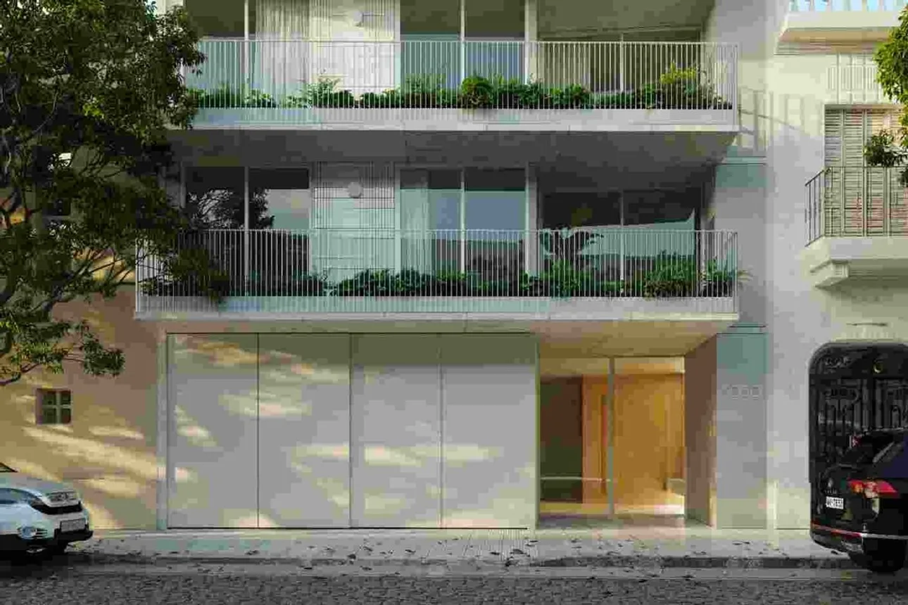 Departamento en venta en Colegiales, foto 3